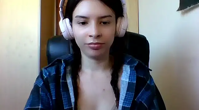 LariceSexy online show from March 19, 1:07 pm