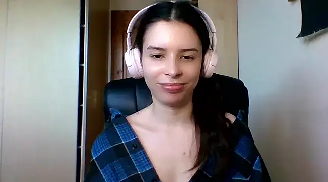 LariceSexy online show from March 17, 4:22 pm