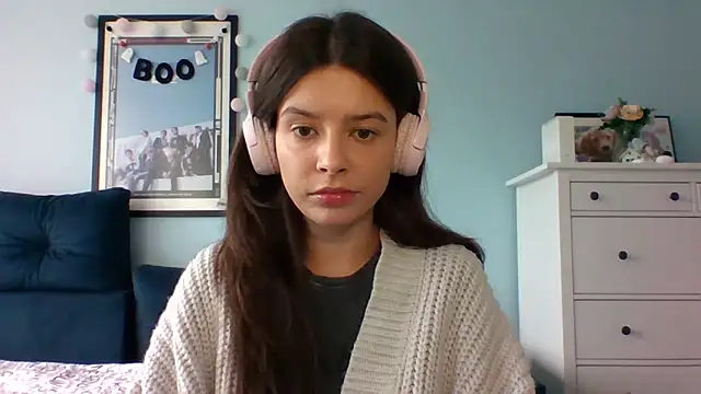 LariceSexy online show from September 19, 12:09 pm