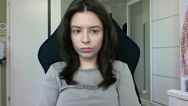 LariceSexy online show from December 16, 1:04 pm