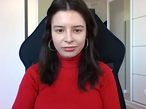 LariceSexy online show from December 19, 1:13 pm