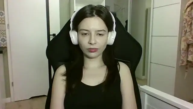 LariceSexy online show from March 23, 7:14 pm