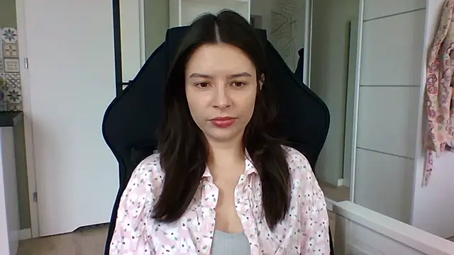 LariceSexy online show from March 25, 1:10 pm