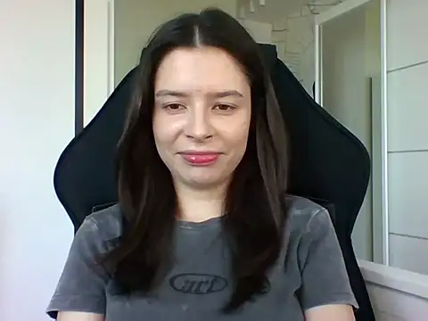 LariceSexy online show from March 11, 1:16 pm