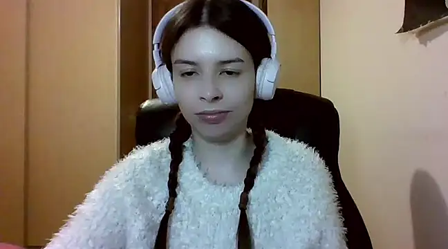 LariceSexy online show from March 15, 10:22 pm