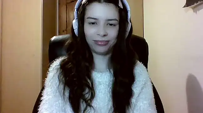 LariceSexy online show from March 16, 7:17 pm