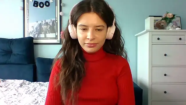 LariceSexy online show from September 15, 12:16 pm