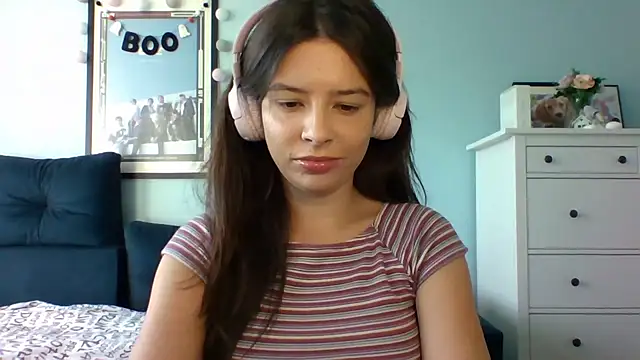 LariceSexy online show from September 23, 12:12 pm