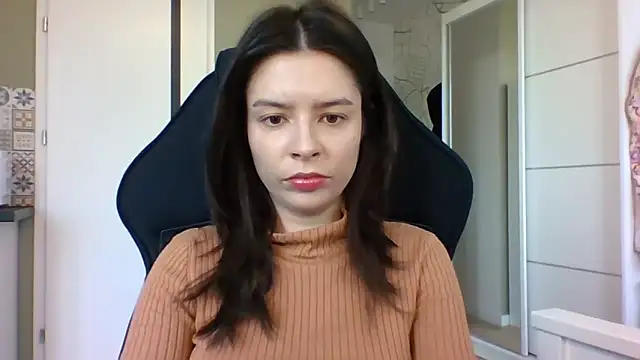 LariceSexy online show from February 11, 1:11 pm