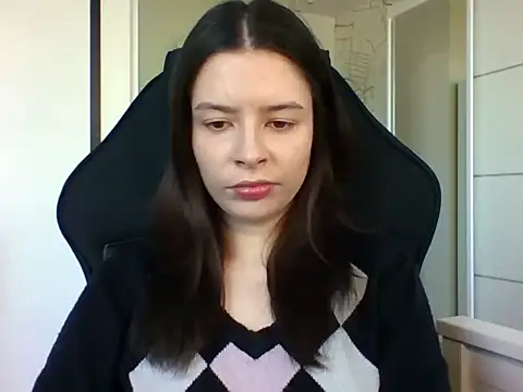 LariceSexy online show from March 6, 1:17 pm