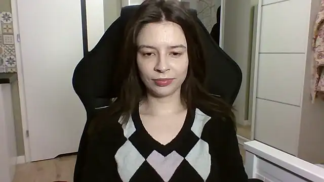 LariceSexy online show from April 14, 6:13 pm