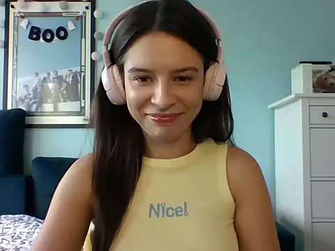 LariceSexy online show from September 9, 2:04 pm