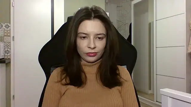 LariceSexy online show from January 7, 7:19 pm