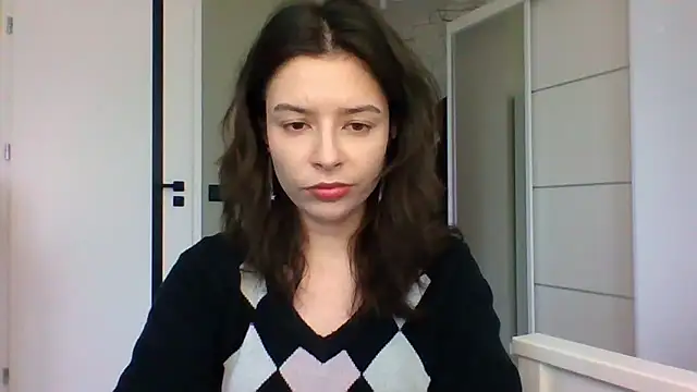 LariceSexy online show from November 17, 1:15 pm