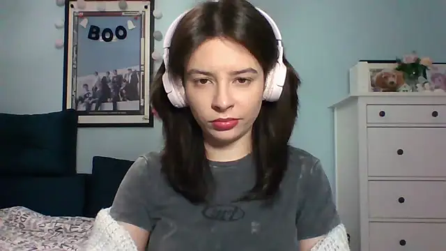 LariceSexy online show from October 21, 6:07 pm