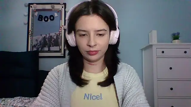 LariceSexy online show from November 10, 7:08 pm