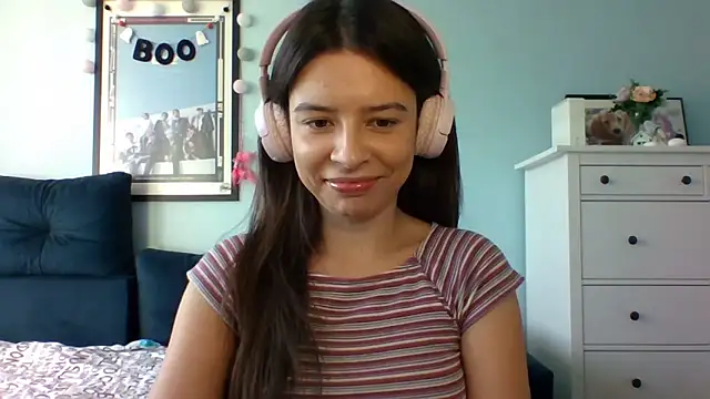 LariceSexy online show from September 24, 12:11 pm