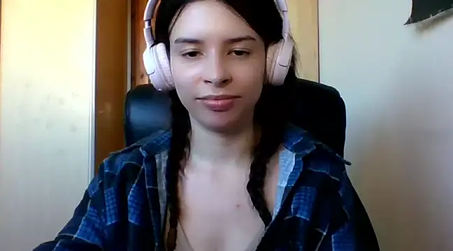 LariceSexy online show from March 19, 4:13 pm