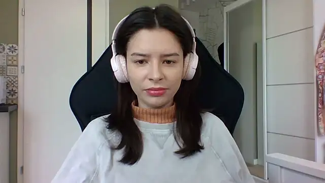 LariceSexy online show from February 9, 1:09 pm