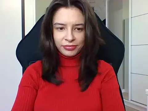 LariceSexy online show from December 18, 1:15 pm