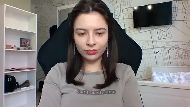 LariceSexy online show from December 1, 1:12 pm