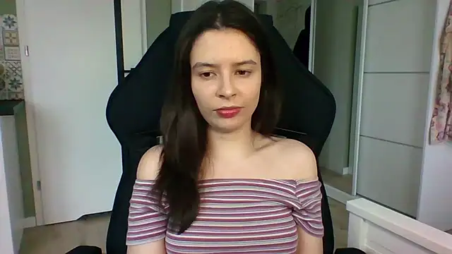 LariceSexy online show from April 20, 12:08 pm