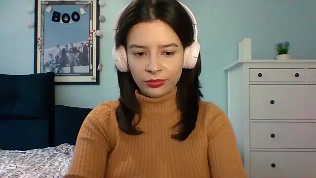 LariceSexy online show from November 14, 1:15 pm