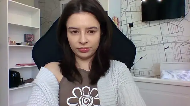 LariceSexy online show from November 24, 1:11 pm