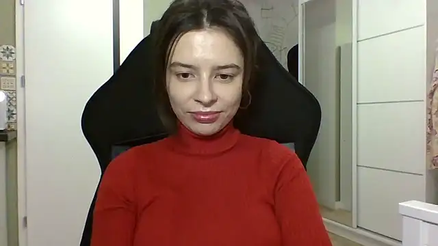 LariceSexy online show from December 13, 8:04 pm