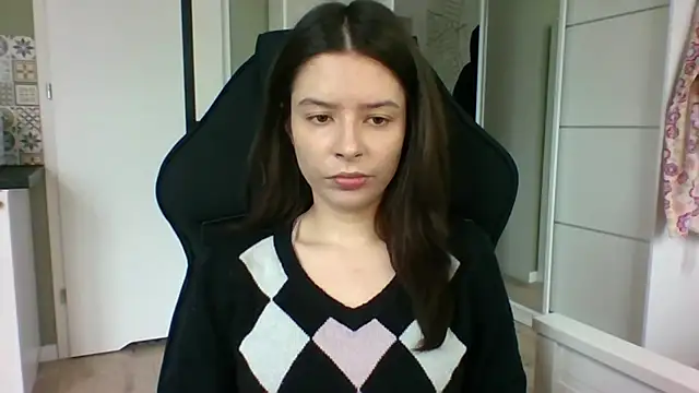 LariceSexy online show from April 8, 12:06 pm