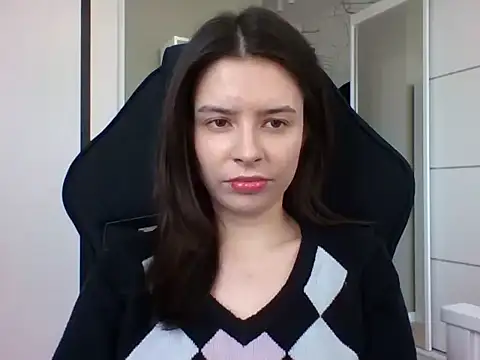 LariceSexy online show from February 20, 1:13 pm