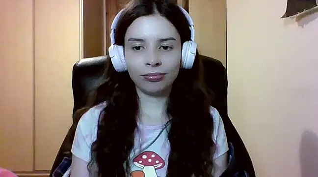 LariceSexy online show from March 14, 7:12 pm