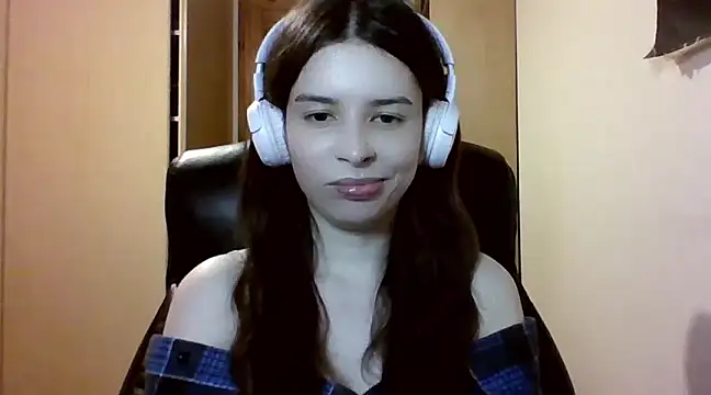 LariceSexy online show from March 17, 7:26 pm