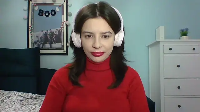 LariceSexy online show from November 9, 7:07 pm