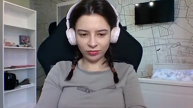 LariceSexy online show from December 2, 1:13 pm