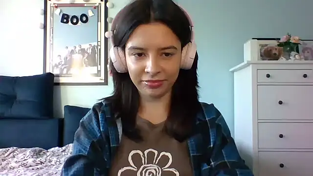 LariceSexy online show from October 29, 1:10 pm