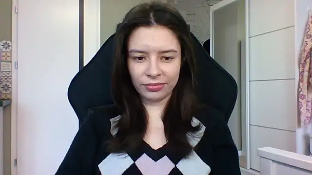 LariceSexy online show from February 22, 1:13 pm