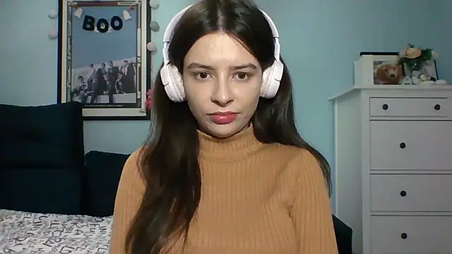 LariceSexy online show from September 27, 6:14 pm