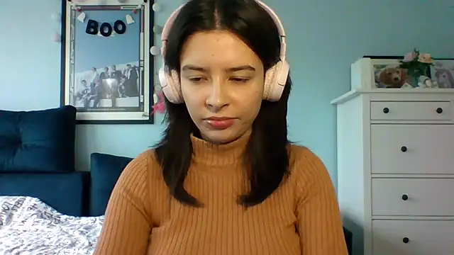 LariceSexy online show from October 28, 1:10 pm