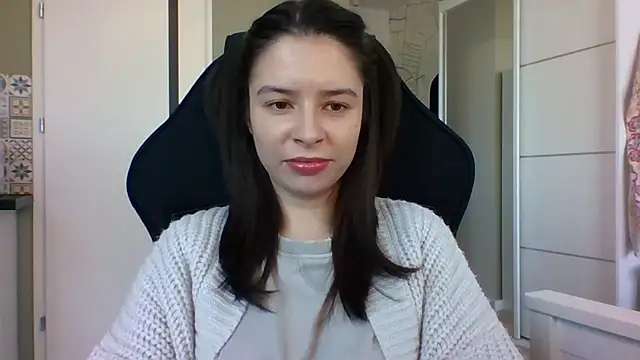 LariceSexy online show from January 18, 1:14 pm