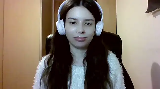 LariceSexy online show from March 17, 10:29 pm