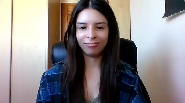 LariceSexy online show from March 18, 1:12 pm