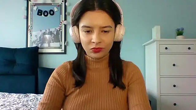 LariceSexy online show from November 12, 1:26 pm