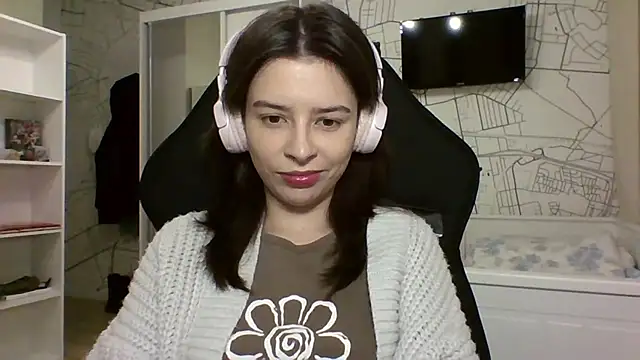 LariceSexy online show from November 23, 7:13 pm