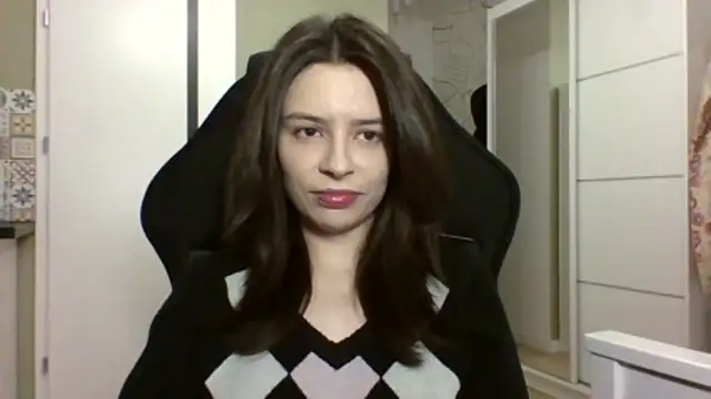 LariceSexy online show from February 19, 7:11 pm