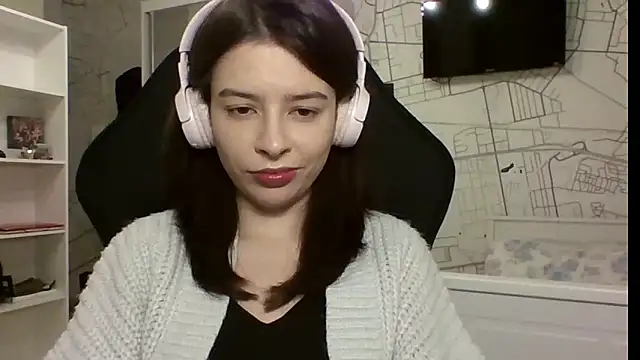 LariceSexy online show from November 30, 3:13 pm