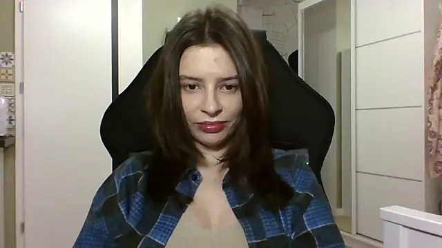 LariceSexy online show from December 20, 7:17 pm