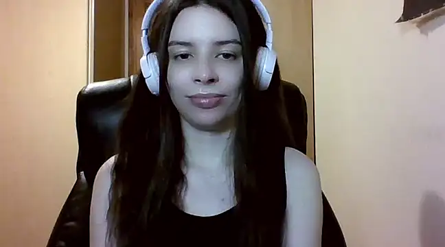 LariceSexy online show from March 19, 7:17 pm