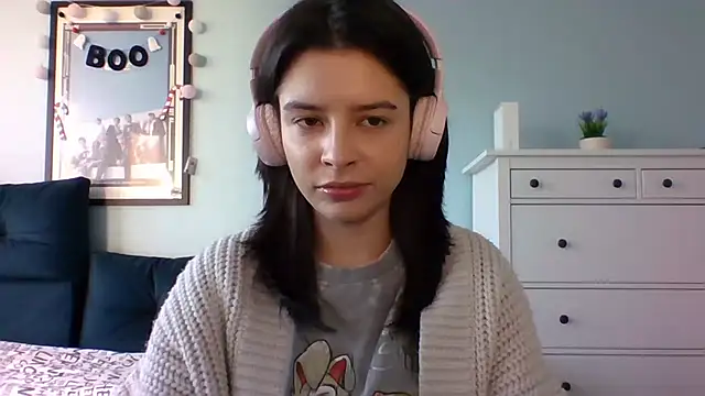 LariceSexy online show from November 5, 1:14 pm