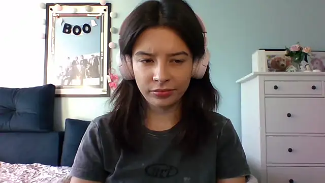 LariceSexy online show from October 20, 12:17 pm